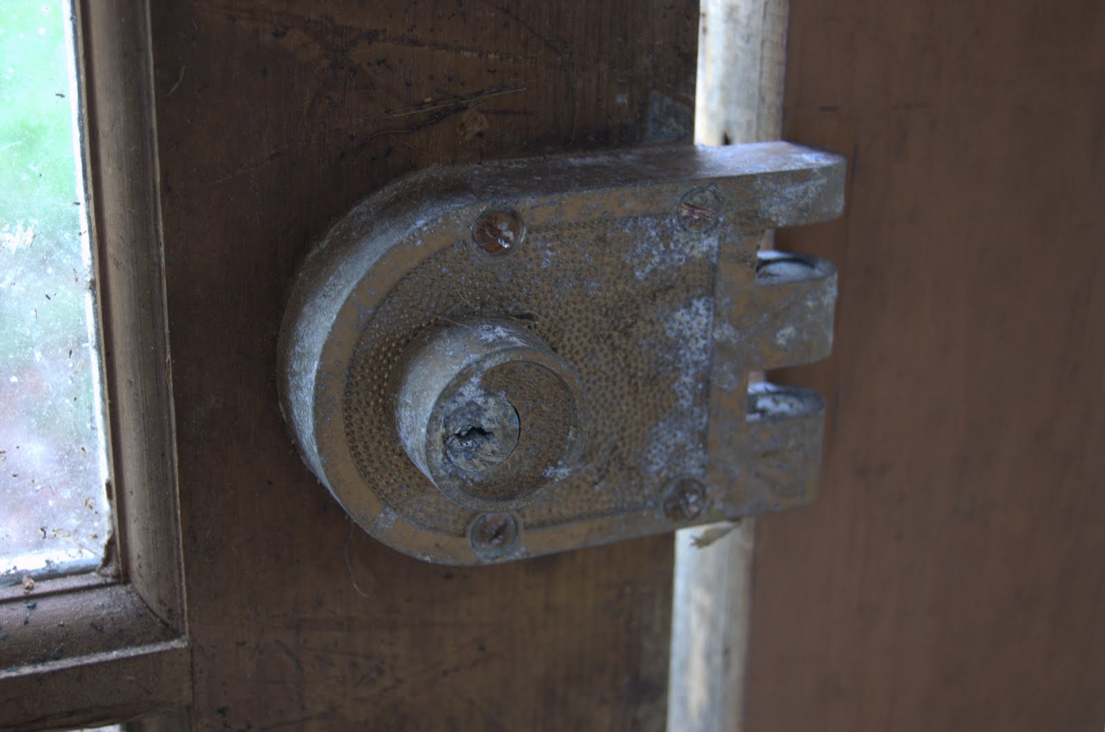 Greenhouse Security Growing The Home Garden
